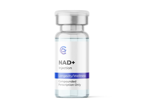 CareBareRX NAD+ Therapy Review (2026): Energy, Focus & Longevity Explained